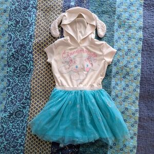 Sanrio Cinnamoroll Dress - Small